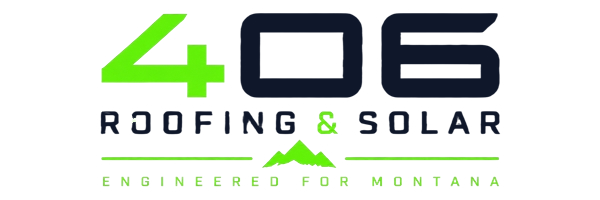 406 Roofing and Solar
