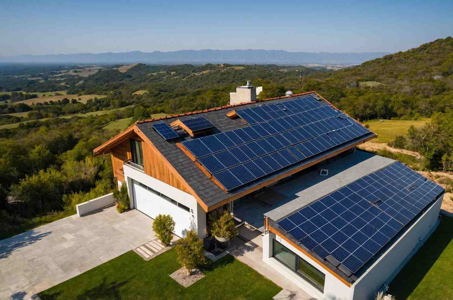 Solar Roofing Bright Idea