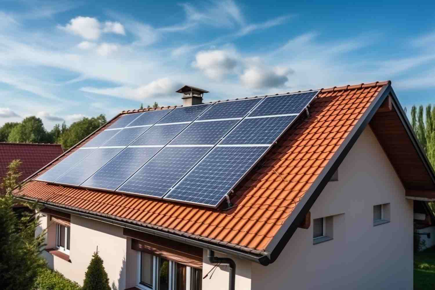 Solar Roofing – A Durable Choice