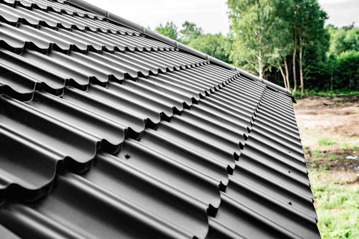 Roofing Requirements