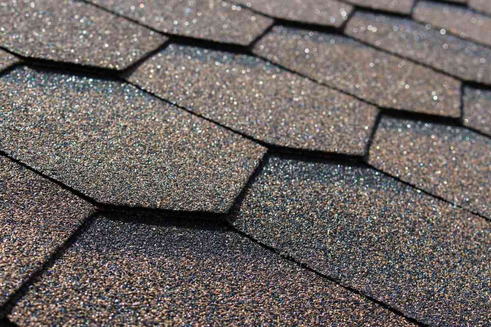 Asphalt Shingle Roofing