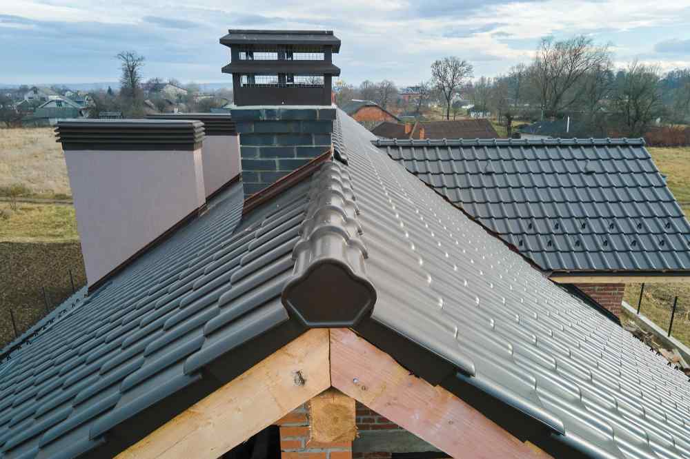 Roofing a Popular Choice