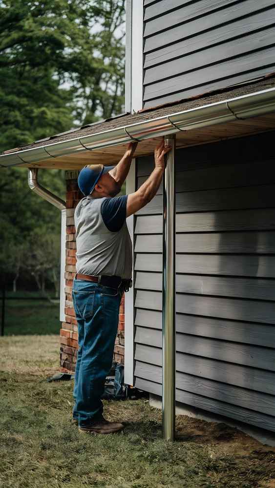 Durable Fascia Installations