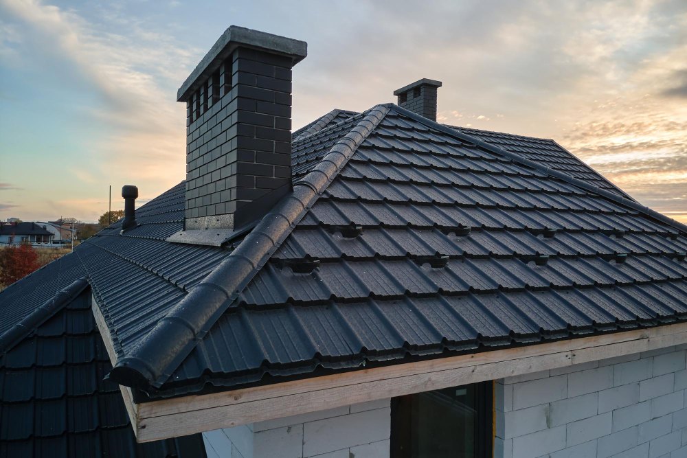 Shingles roofers