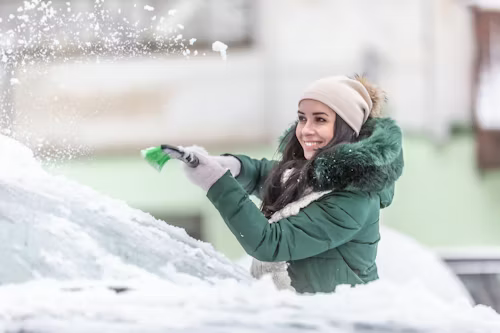 bozeman snow removal