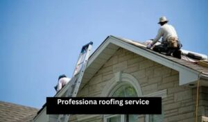 professional roofing service in montana 