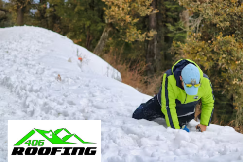 commercial snow removal in montana
