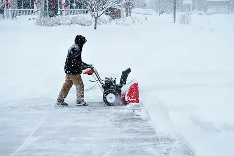 snow removal service in greatfalls