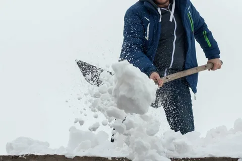 snow removal service in greatfalls