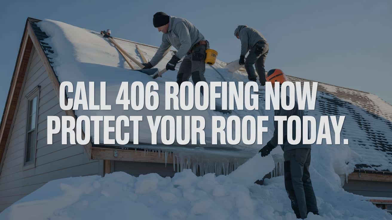 Call 406-roofing-Company.