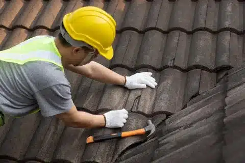 roof maintenance in montana