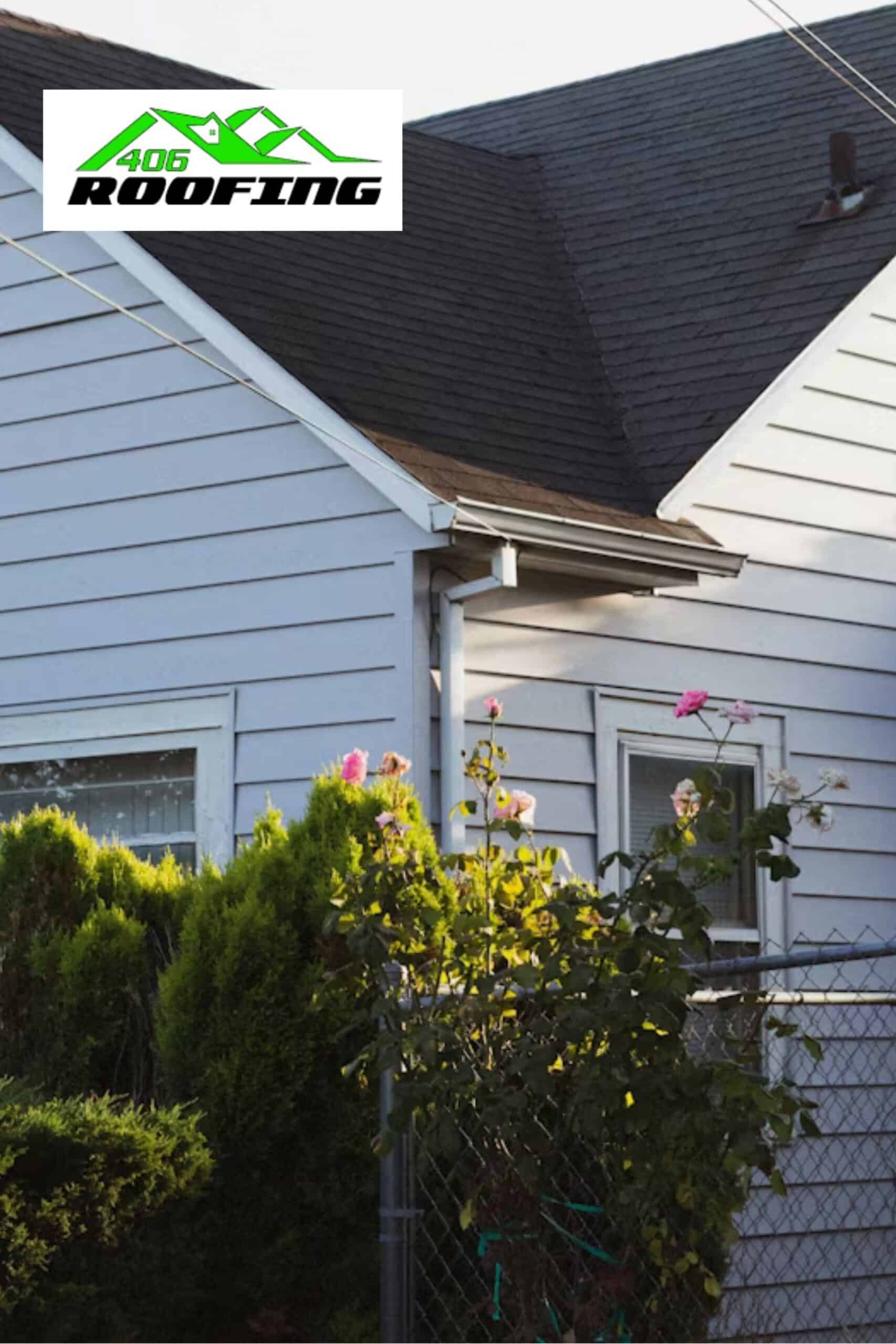 Residential Roof Repair Missoula