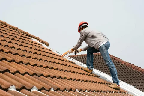 roof repair in missoula