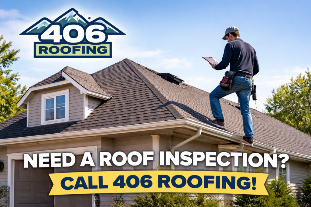 Professional Roof Repair Contractor